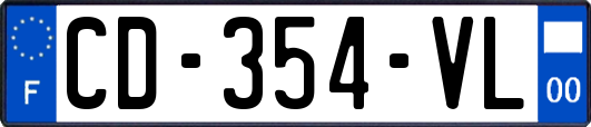 CD-354-VL
