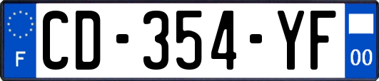 CD-354-YF