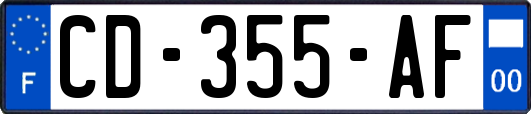 CD-355-AF