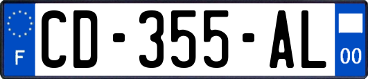 CD-355-AL