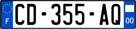 CD-355-AQ