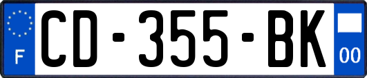 CD-355-BK