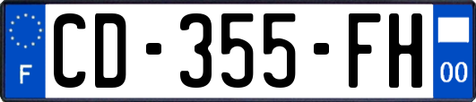 CD-355-FH