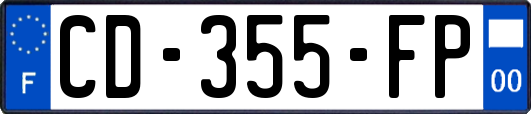 CD-355-FP