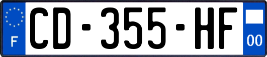 CD-355-HF