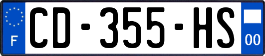 CD-355-HS