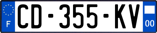 CD-355-KV