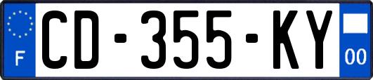 CD-355-KY