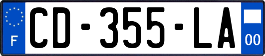CD-355-LA
