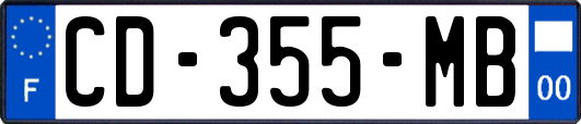 CD-355-MB