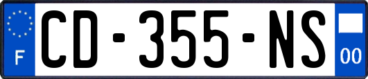 CD-355-NS