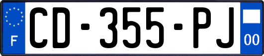 CD-355-PJ