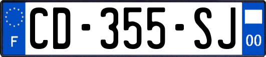 CD-355-SJ