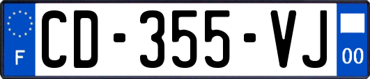 CD-355-VJ