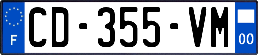 CD-355-VM