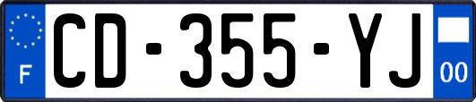 CD-355-YJ