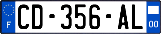 CD-356-AL