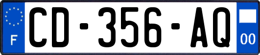 CD-356-AQ