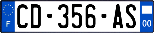 CD-356-AS