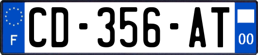 CD-356-AT