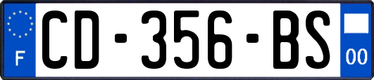 CD-356-BS