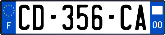 CD-356-CA