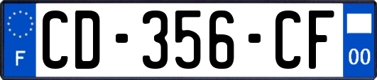 CD-356-CF