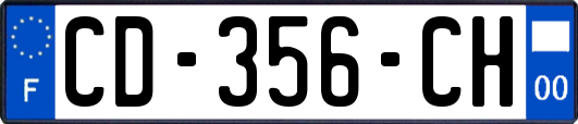 CD-356-CH