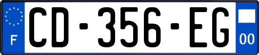 CD-356-EG