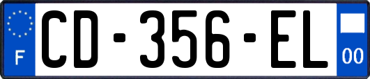 CD-356-EL