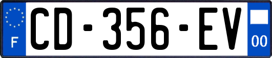 CD-356-EV