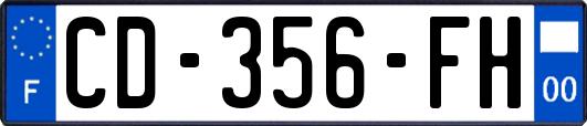 CD-356-FH