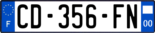 CD-356-FN