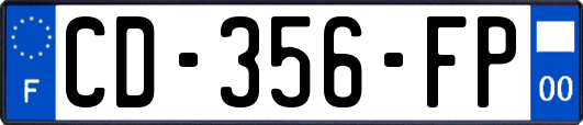 CD-356-FP