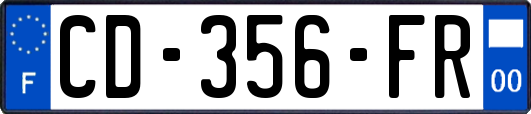 CD-356-FR