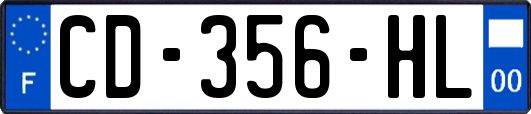 CD-356-HL