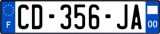CD-356-JA