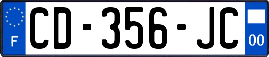CD-356-JC