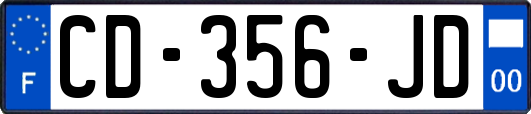 CD-356-JD
