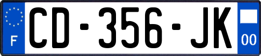 CD-356-JK