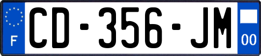 CD-356-JM
