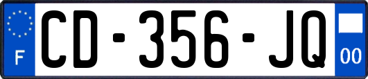 CD-356-JQ