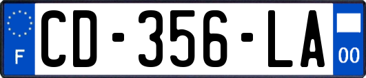CD-356-LA