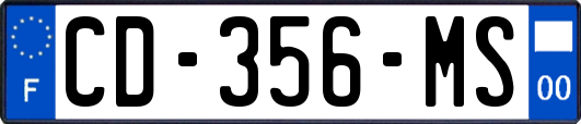 CD-356-MS