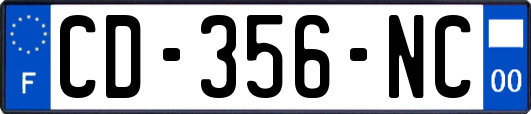 CD-356-NC
