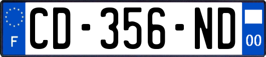 CD-356-ND