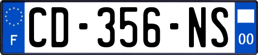 CD-356-NS