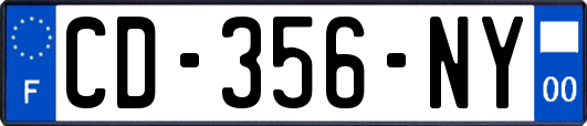 CD-356-NY