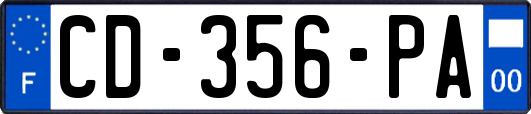 CD-356-PA