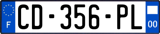 CD-356-PL